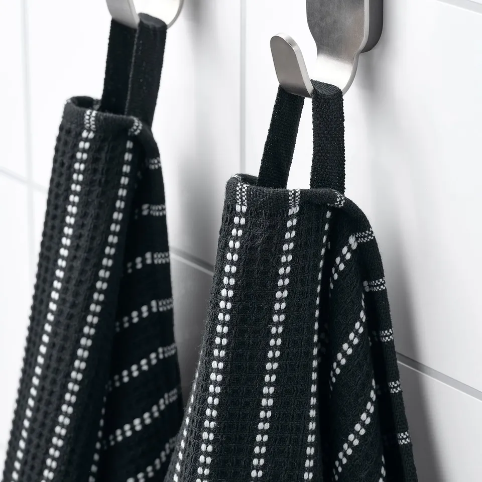 part: BROKGINST hand towel