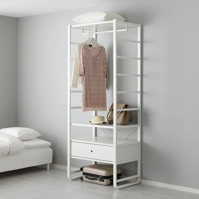ELVARLI in a real room