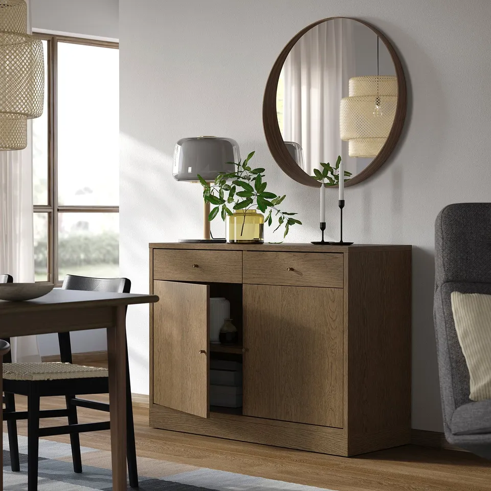 part: TONSTAD sideboard