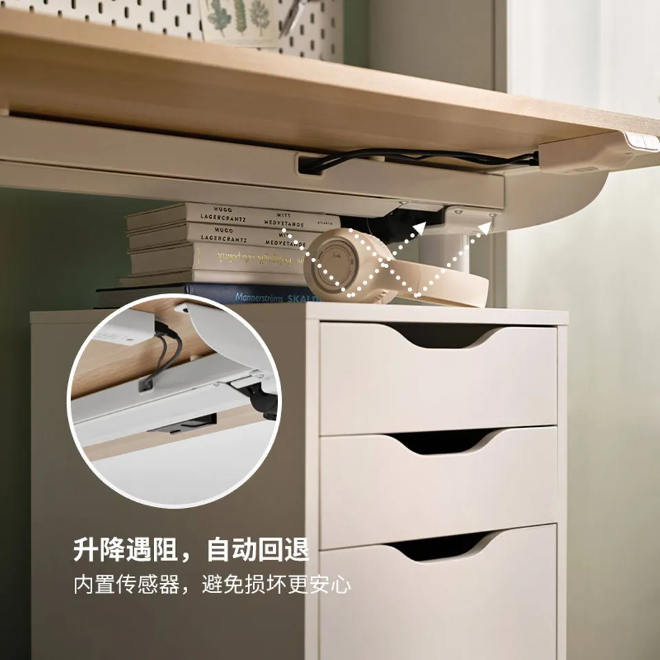 part: BOLLSIDAN desk sit/stand
