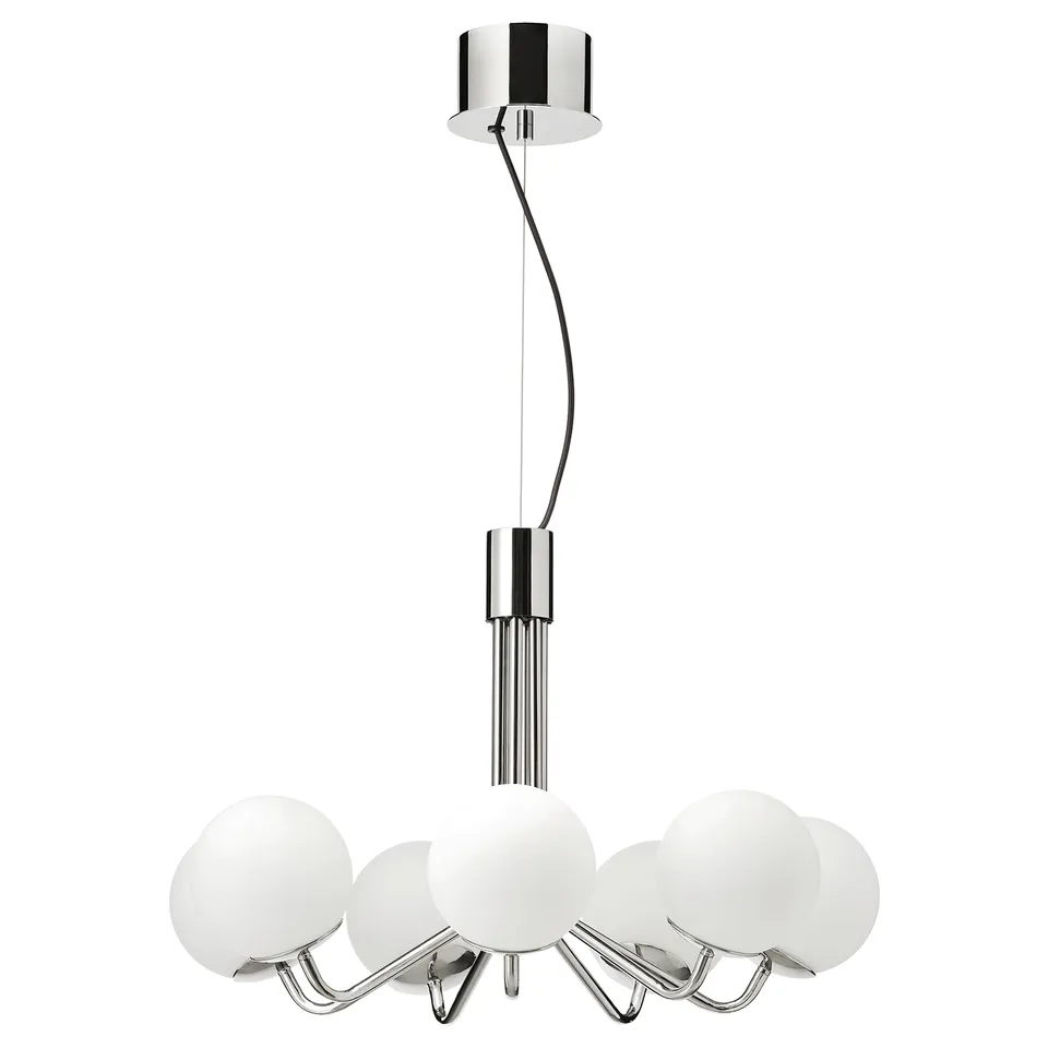 part: SIMRISHAMN chandelier, 7-armed