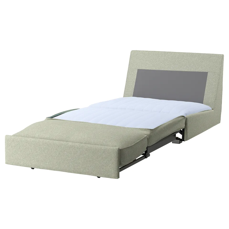 part: KIVIK 1-seat sofa-bed