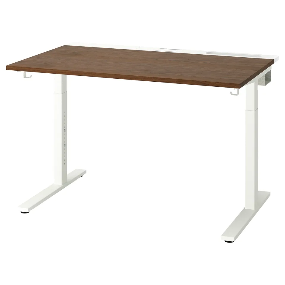 part: MITTZON desk
