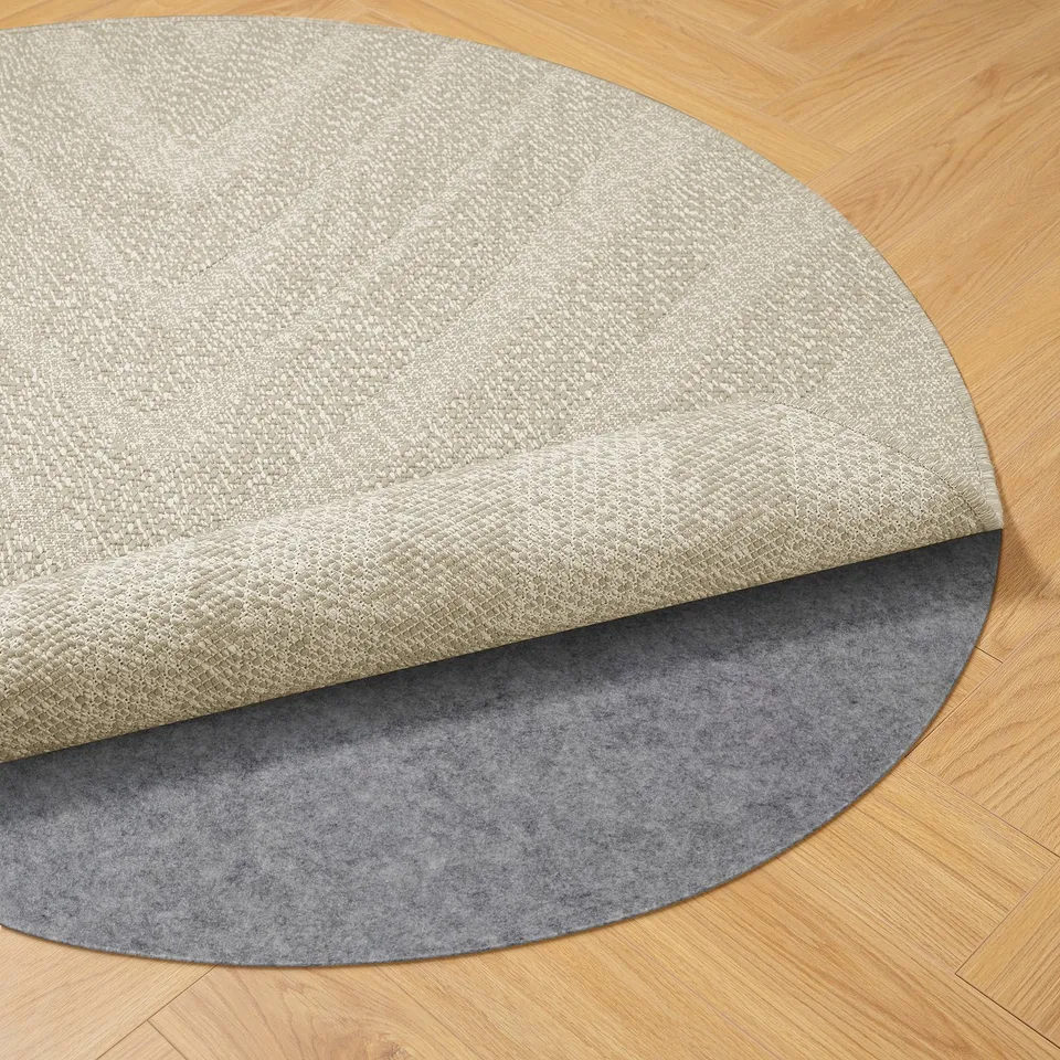 part: FULLMAKT rug flatwoven, in/outdoor