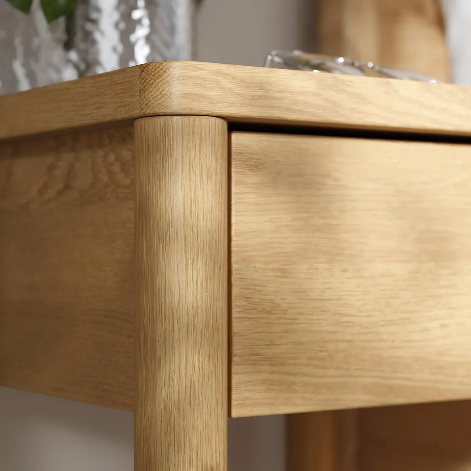 part: TONSTAD bedside table