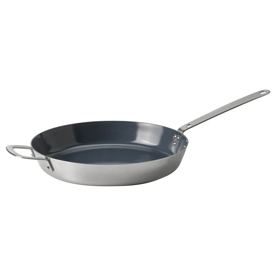 part: HEMKOMST frying pan