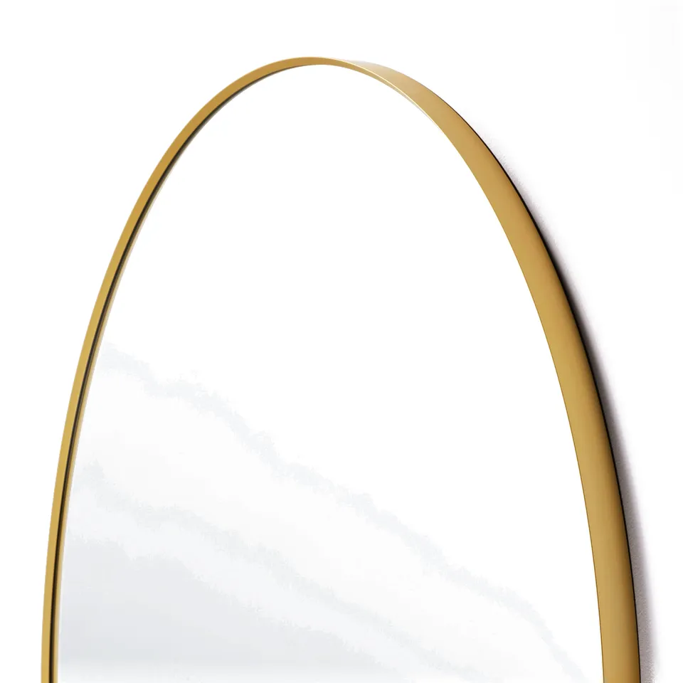 part: LINDBYN mirror