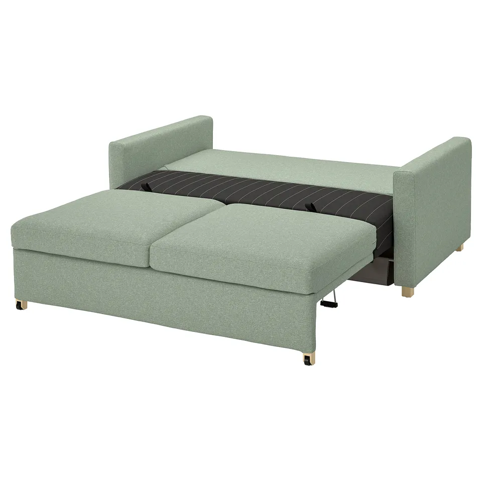 part: SALTSJÖBADEN cover for 2-seat sofa-bed