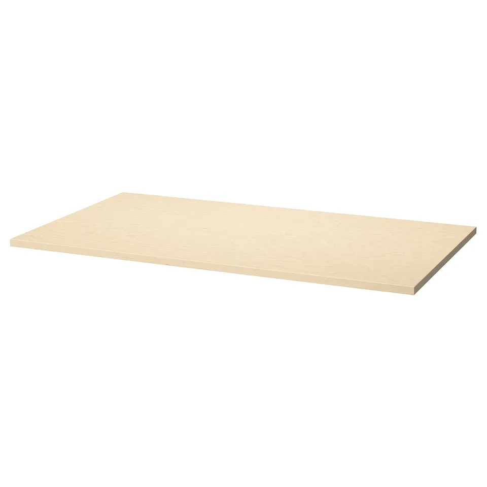 part: MITTZON table top