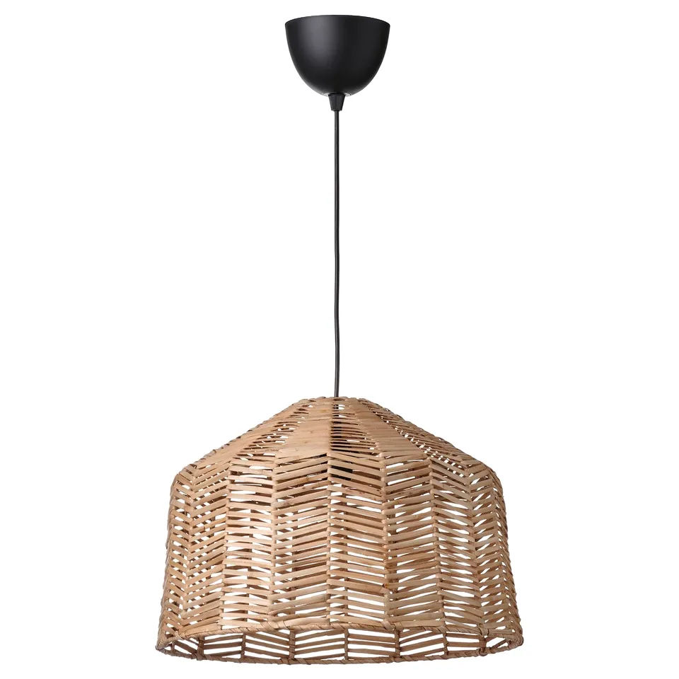 part: KAPPELAND / HAVSDJUP pendant lamp
