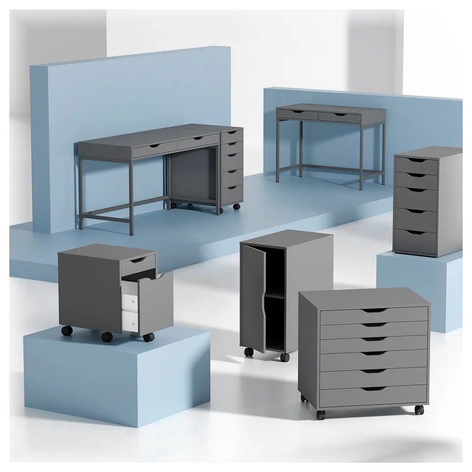 part: ALEX drawer unit