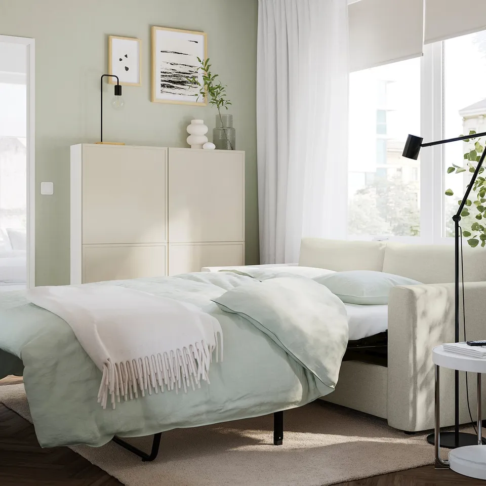 VIMLE in a room