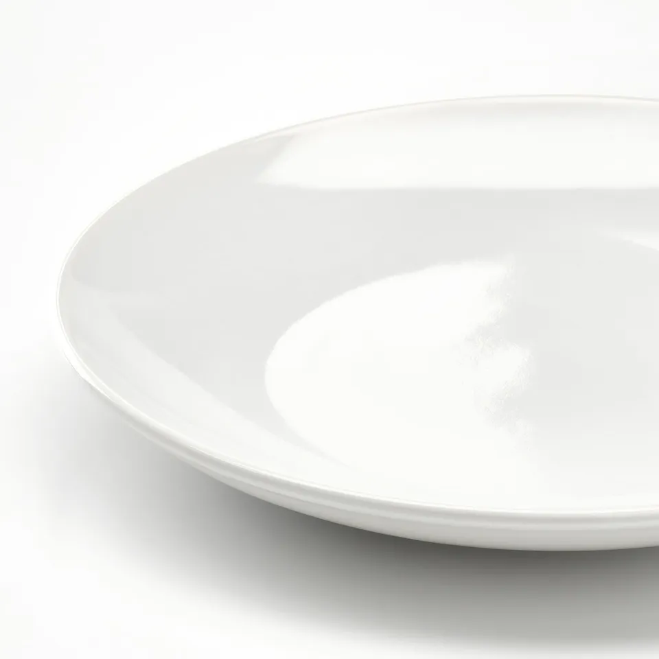 part: GODMIDDAG side plate