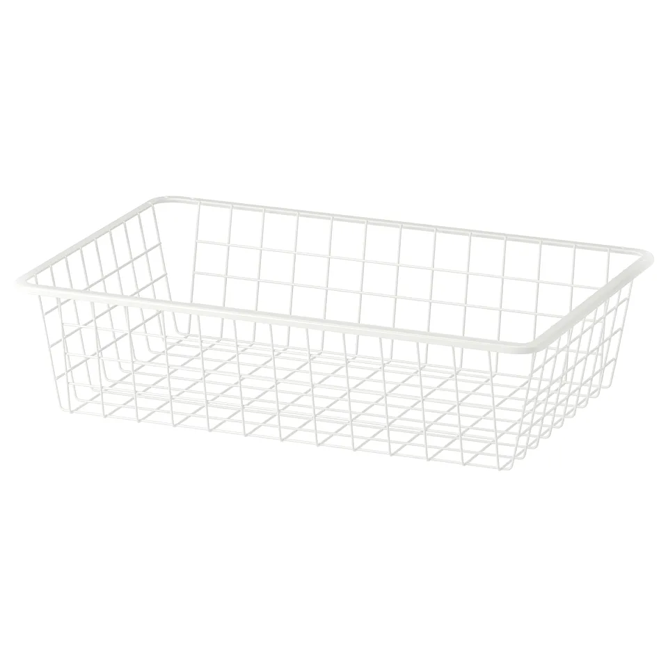 part: ALTARLIDEN wire basket
