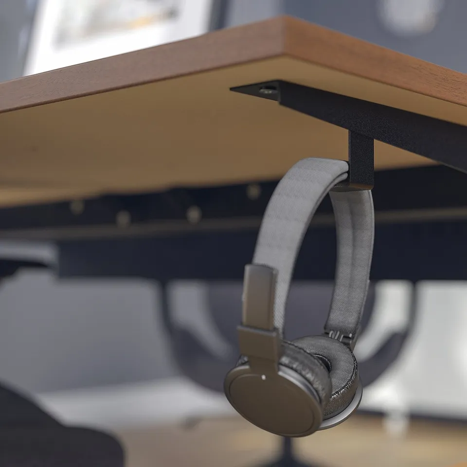 part: MITTZON desk