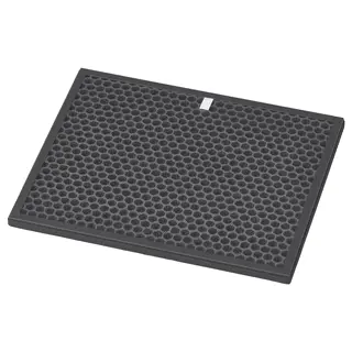 STARKVIND filter for gas cleaning, Length 35 x Width 28 x Height 2 cm