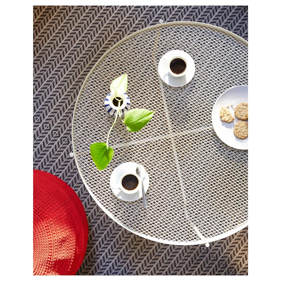 part: KROKHOLMEN coffee table, outdoor