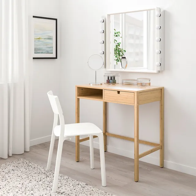 NORDKISA in a real room