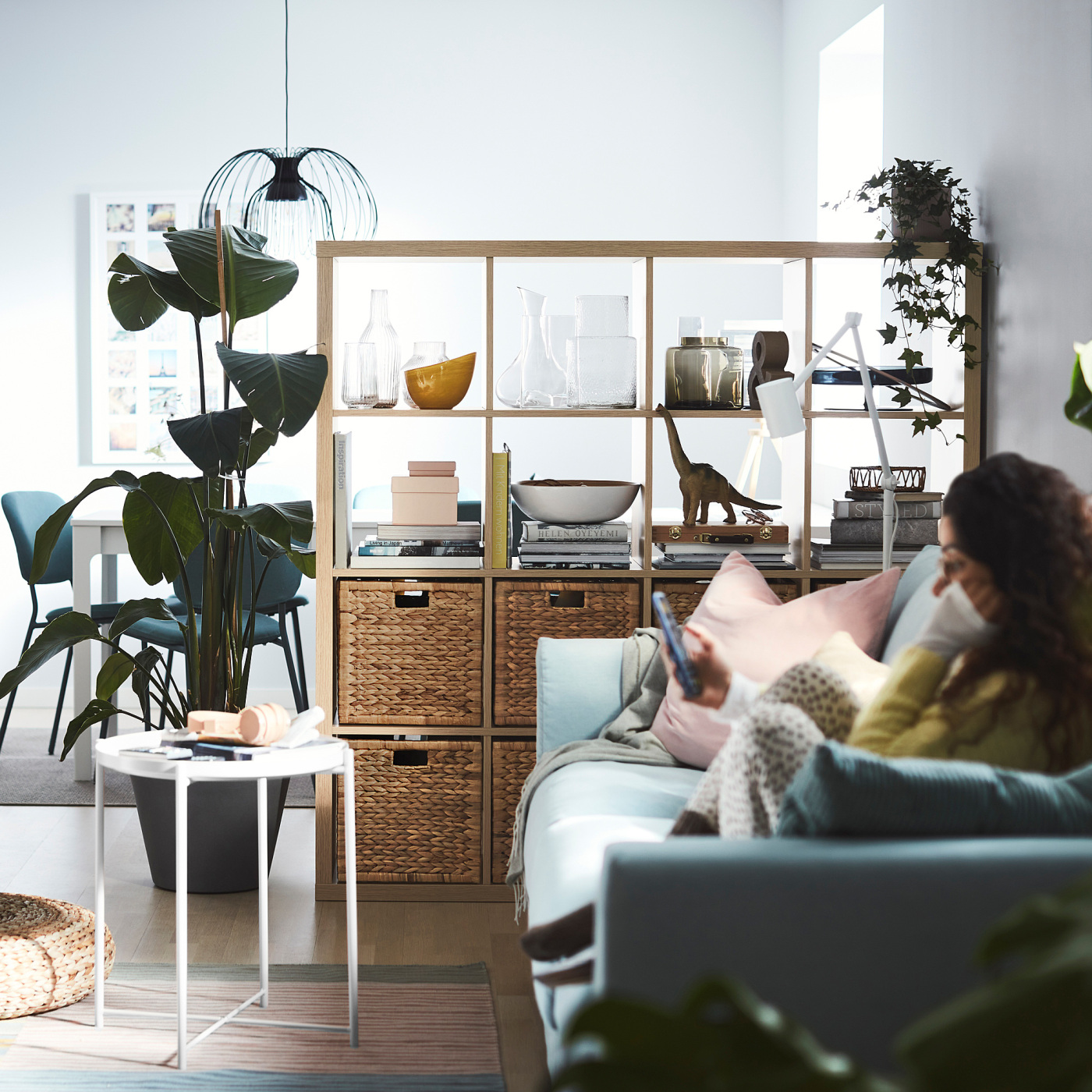 part: KALLAX shelving unit