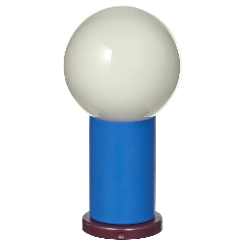 part: IKEA PS 2026 LED portable lamp