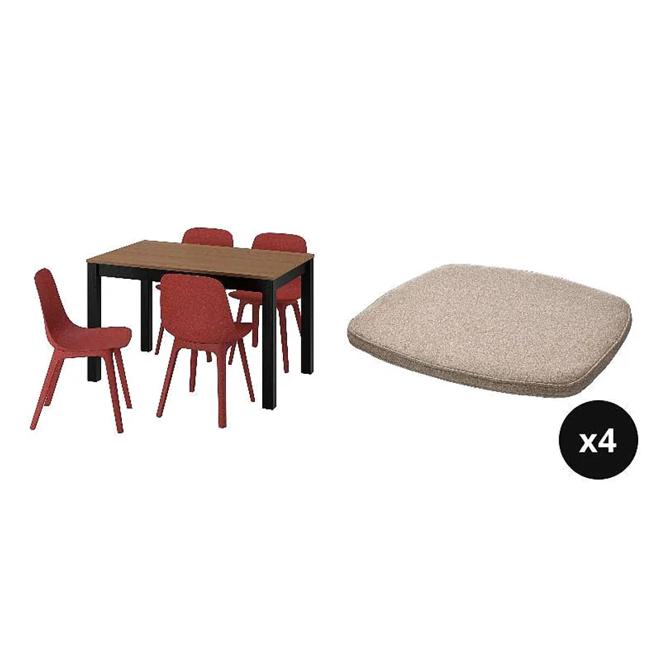 ÄLVGRÄSMAL/ÅLHULT, photo 1