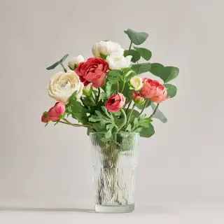 SMYCKA/SMÄLLSPIREA