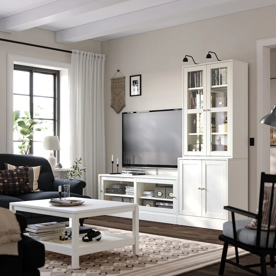 HAVSTA in a room