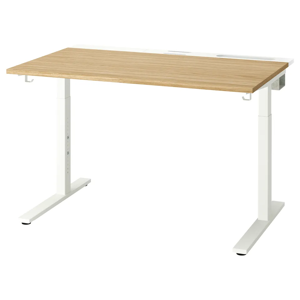 part: MITTZON table top