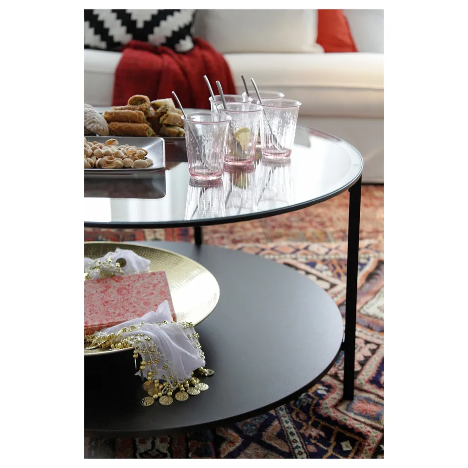 part: VITTSJÖ coffee table