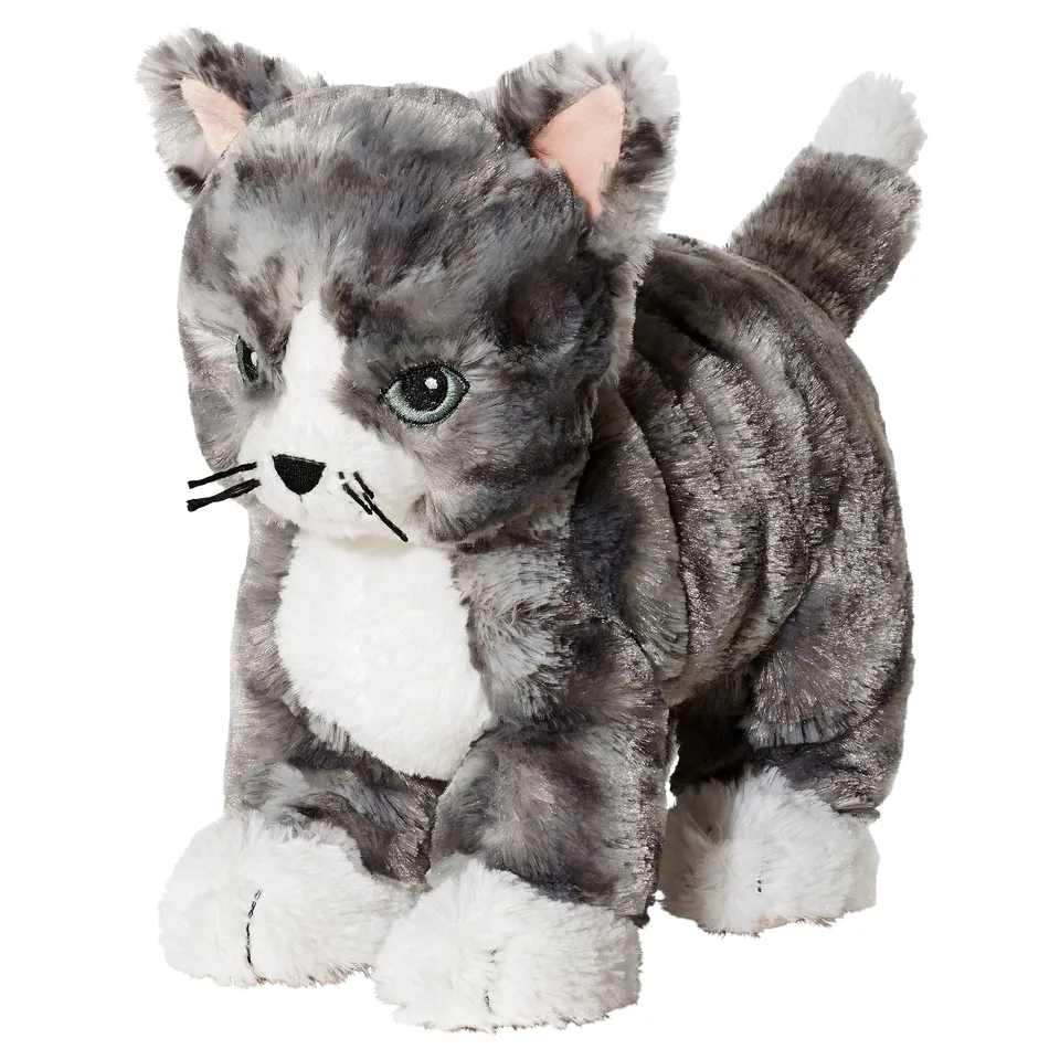part: LILLEPLUTT soft toy