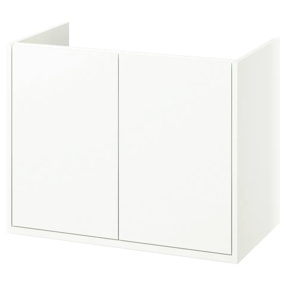 part: HAVBÄCK wash-stand with doors