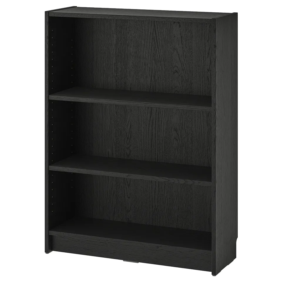 part: BILLY bookcase