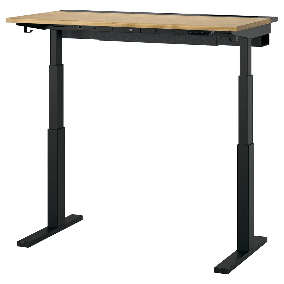 part: MITTZON desk sit/stand