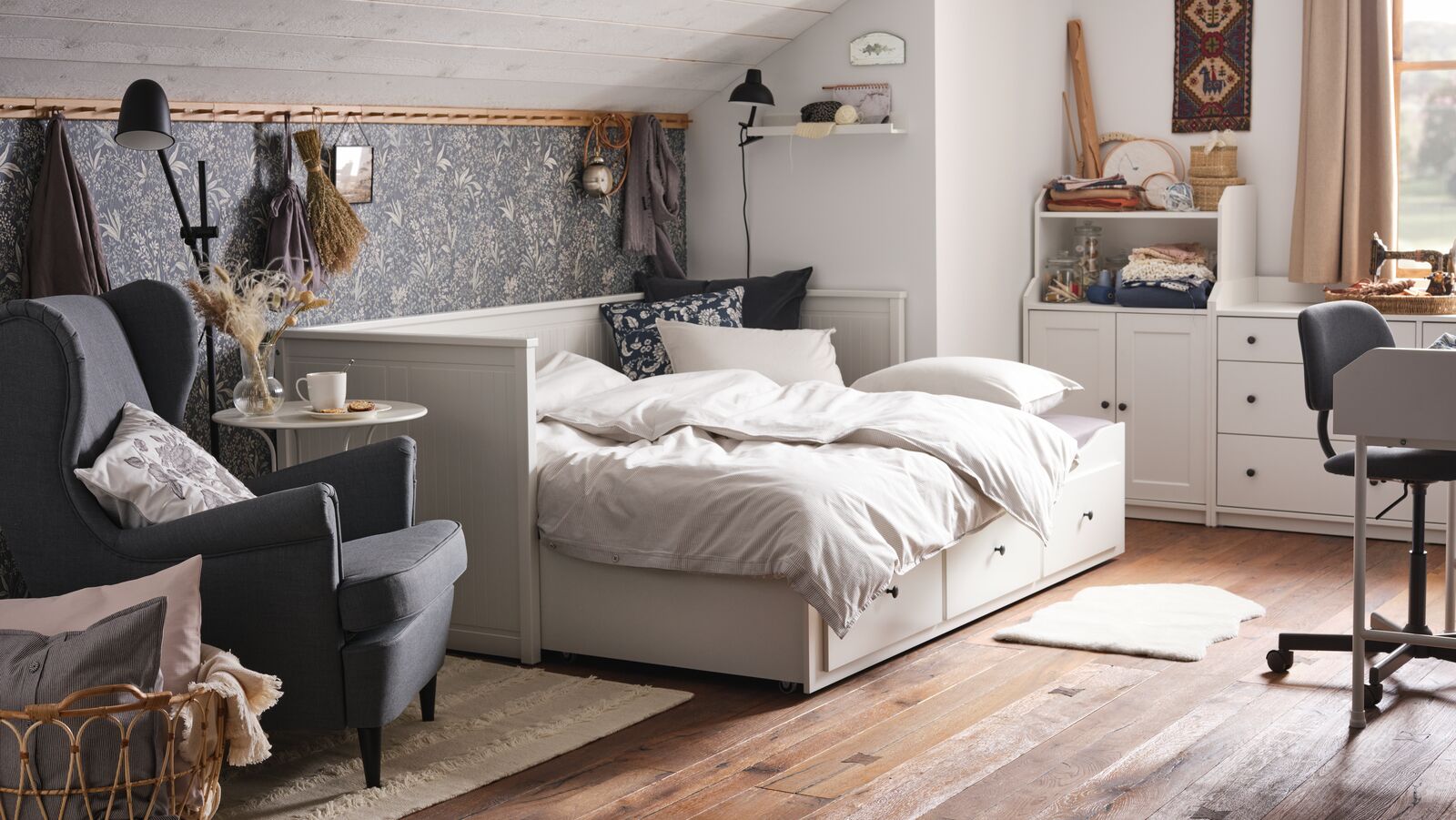 HEMNES, photo 11