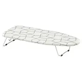 JÄLL ironingboard, table, 73x32 cm