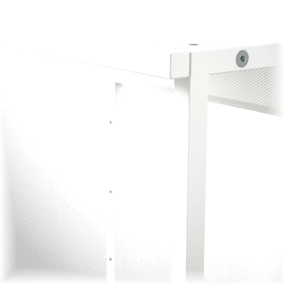 part: PLATSA open shelving unit