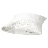 SOTNÄTFJÄRIL pillow protector, 50x80 cm