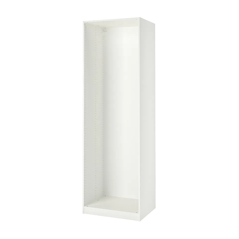 part: PAX wardrobe frame