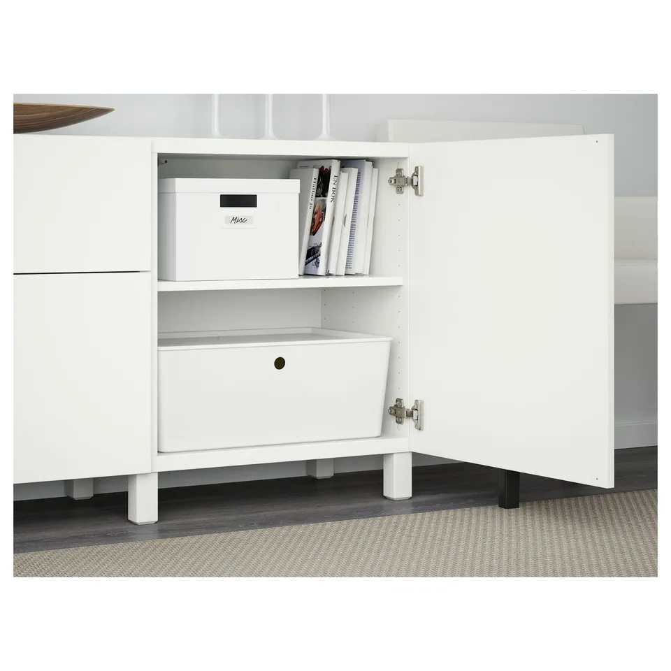 part: BESTÅ shelf