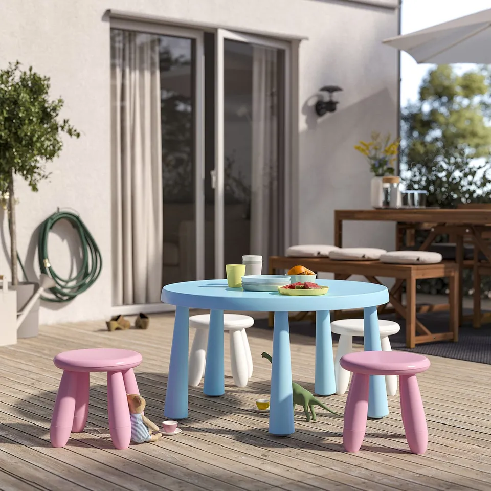 part: MAMMUT children's stool