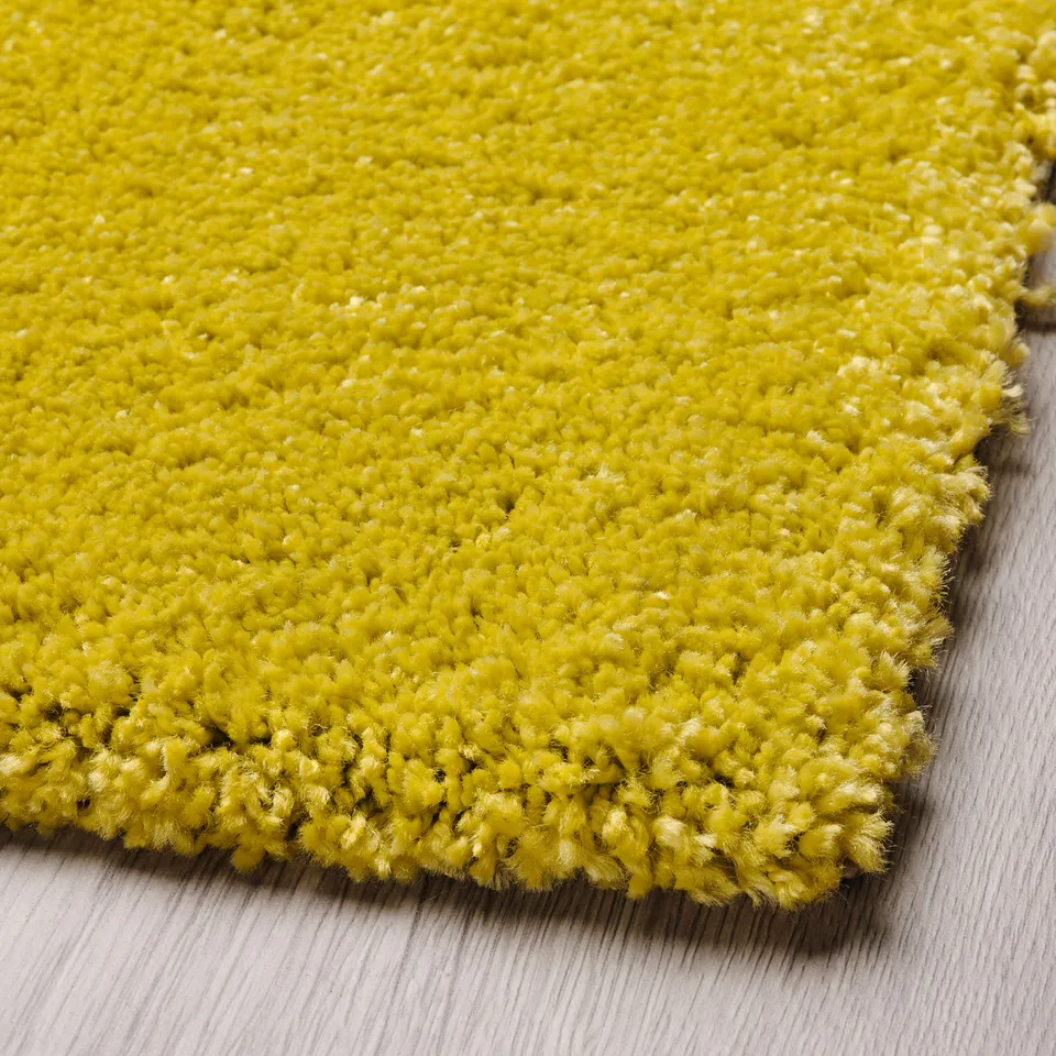 part: HOTELLRUM rug, high pile
