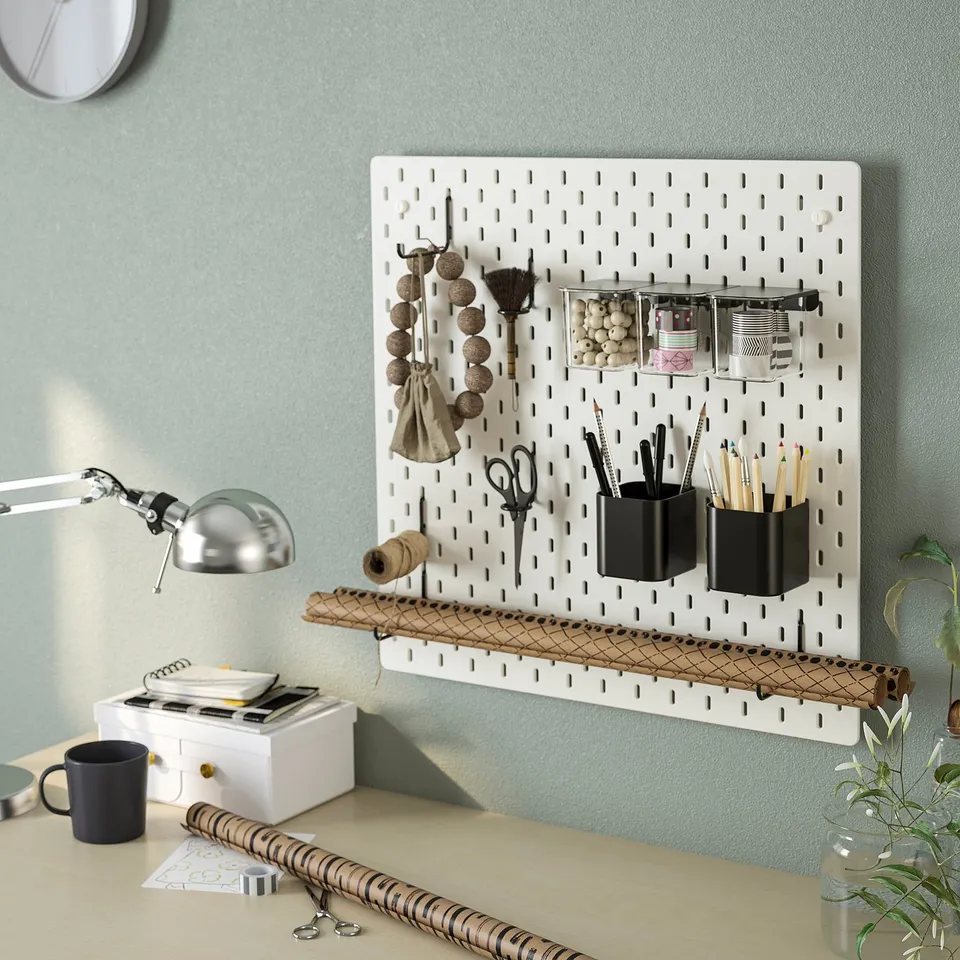 part: SKÅDIS tool holder