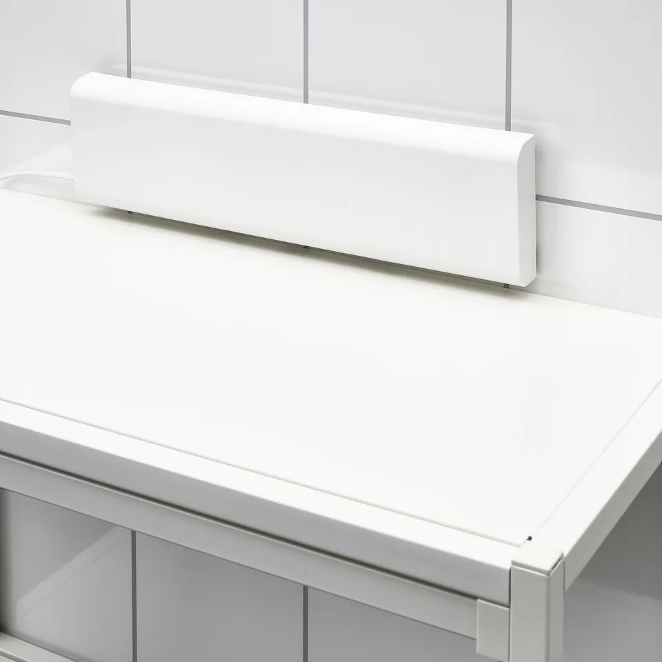 Led strips for cabinets: task & mood lighting