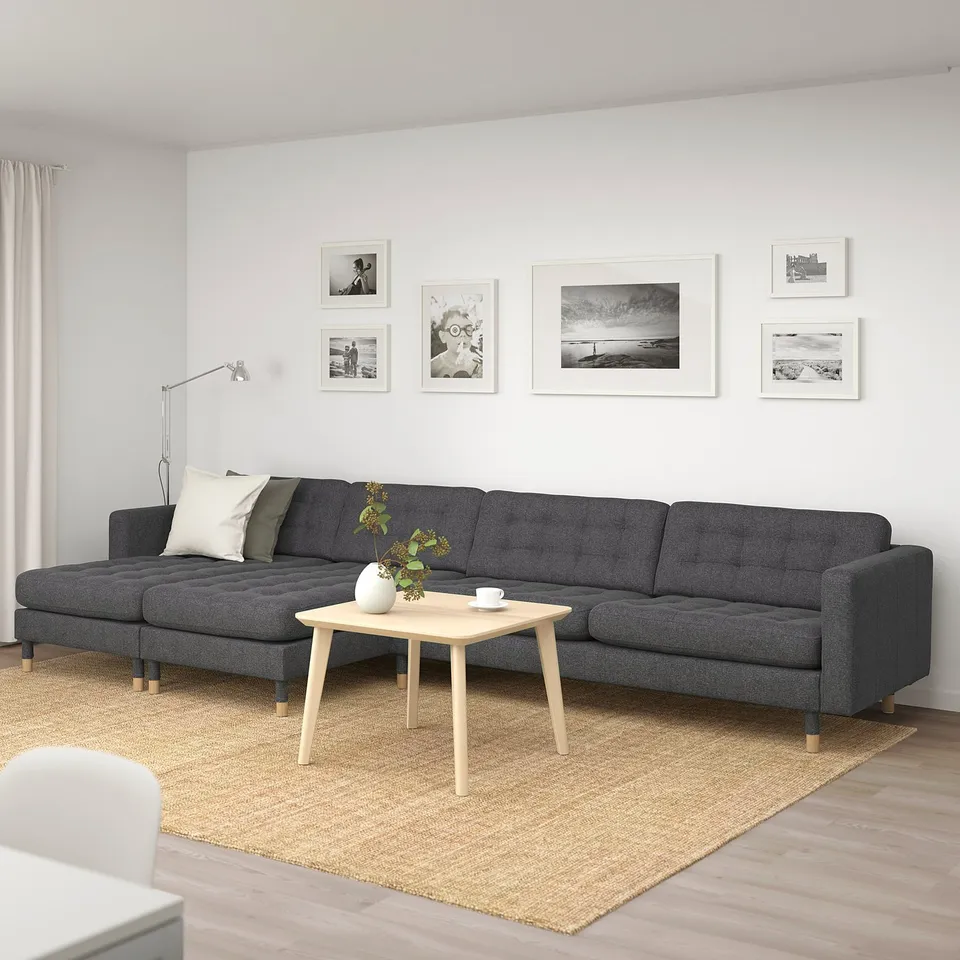 LANDSKRONA in a room