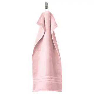 BROKGLIM hand towel, pink, 40x70 cm