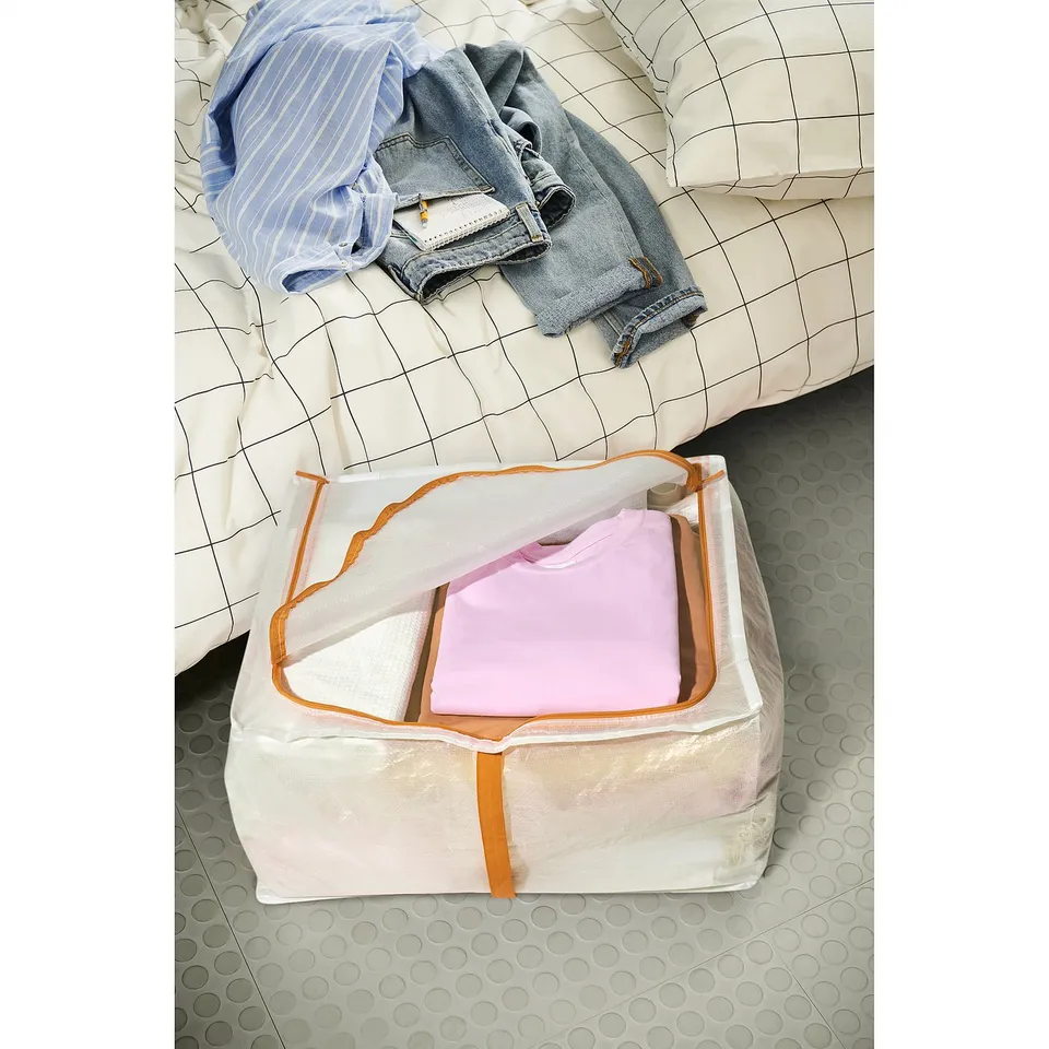 part: PÄRKLA storage case