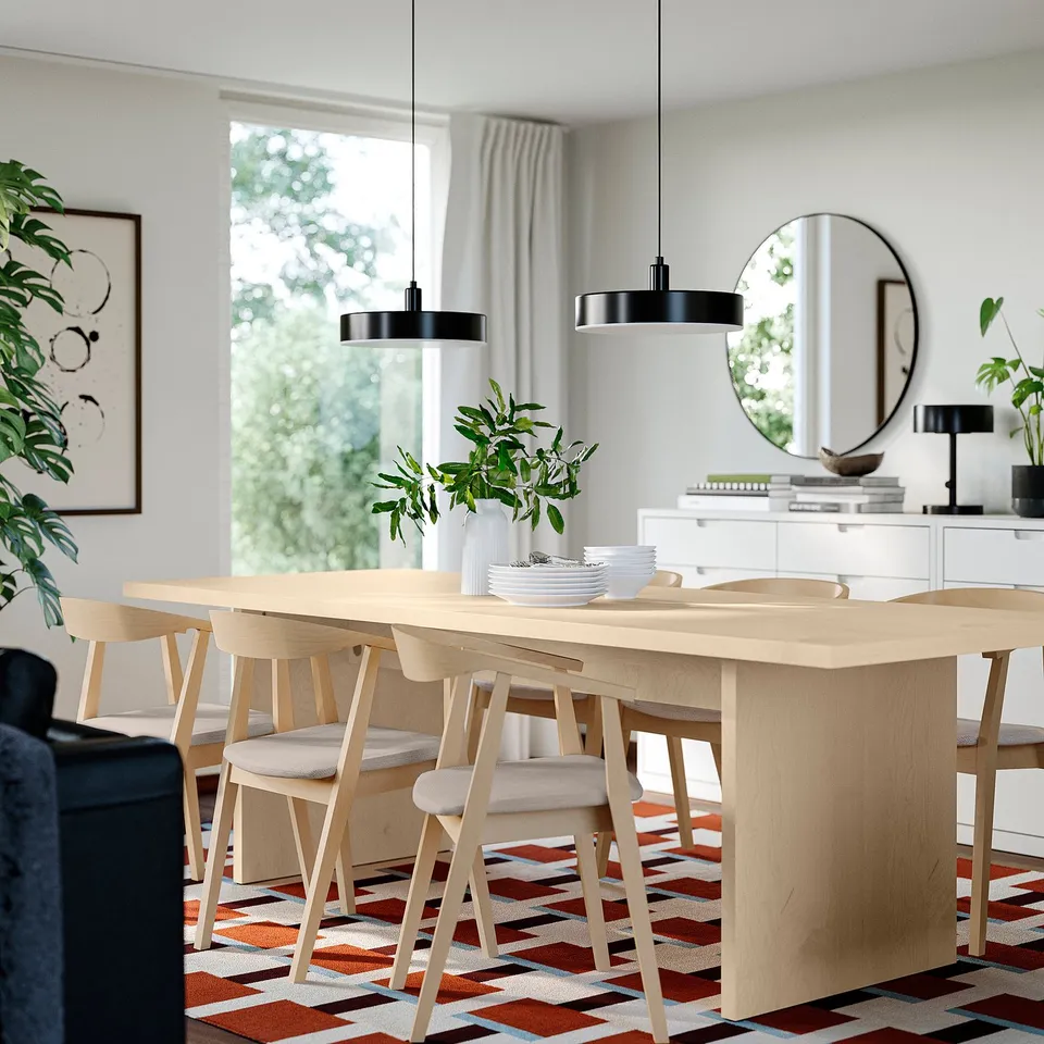 part: BERGSHYTTAN table