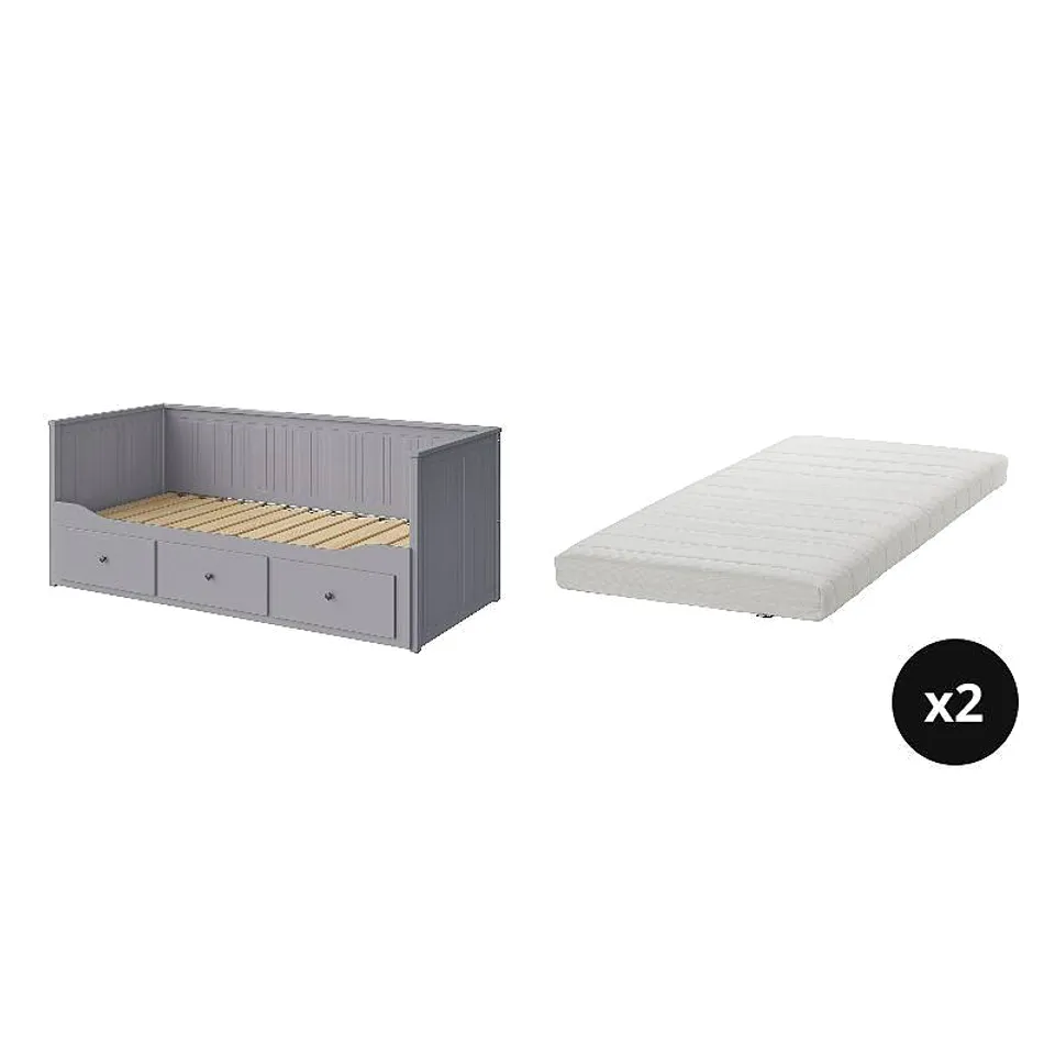 HEMNES/ÅFJÄLL, photo 1
