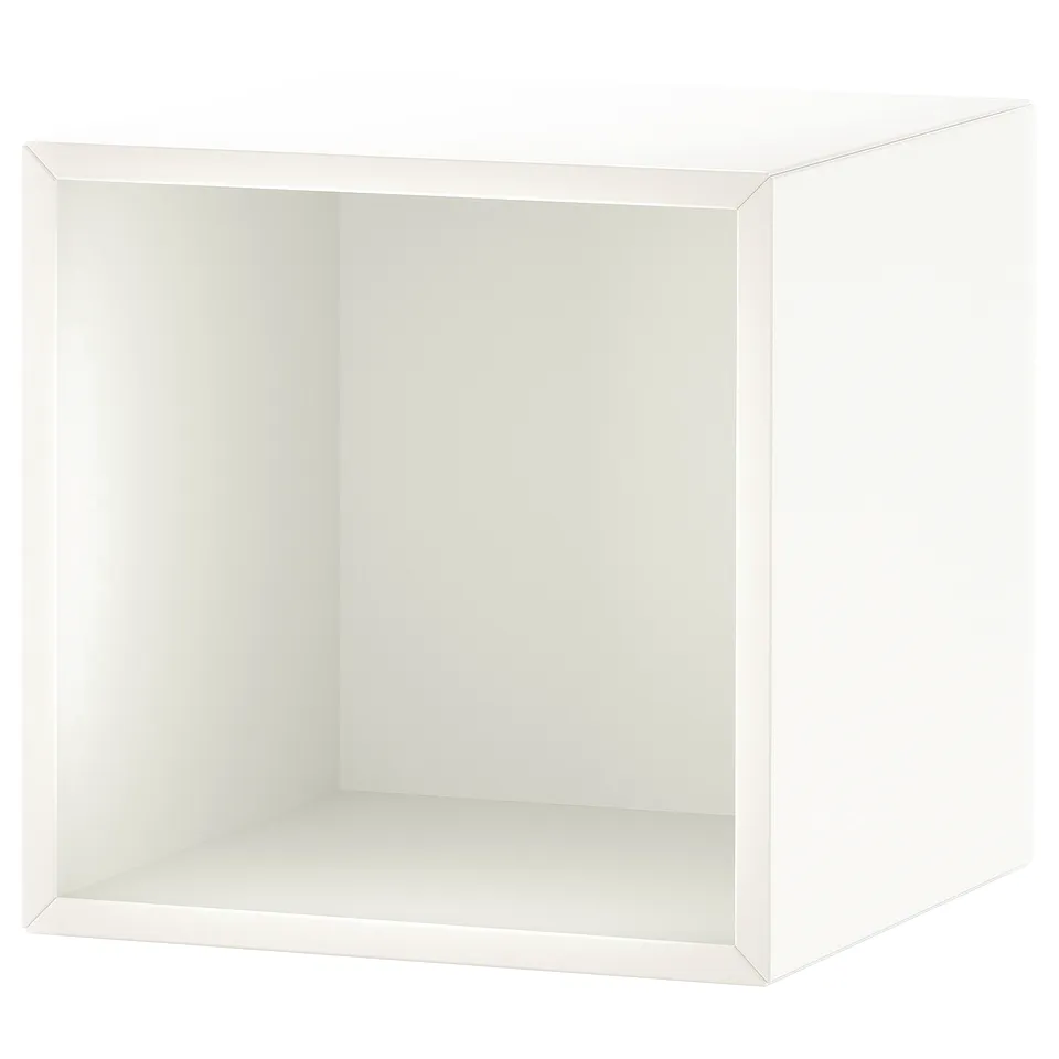 part: EKET cabinet