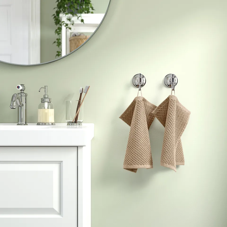 part: GULVIAL washcloth